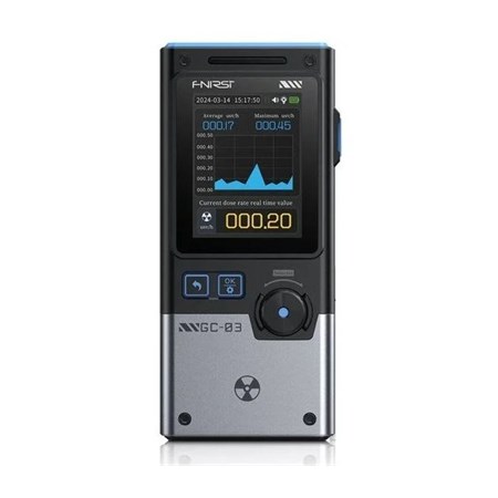 Radiation detector, dosimeter FNIRSI GC-03