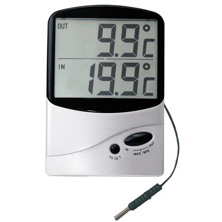 Thermometer  TM986