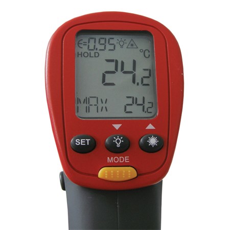 Infrared thermometer UNI-T  UT301A