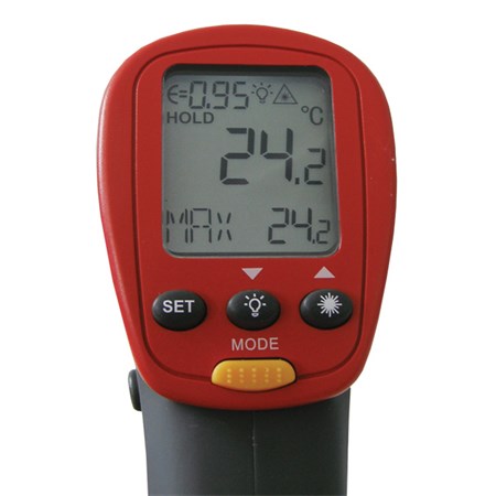 Infrared Thermometer UNI-T  UT301C