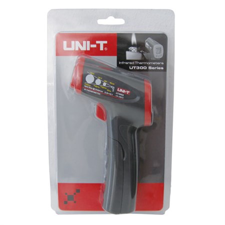 Infrared Thermometer UNI-T  UT300A