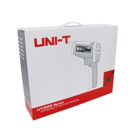 Infrared Thermometer UNI-T  UT305C