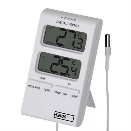 Thermometer EMOS 02101
