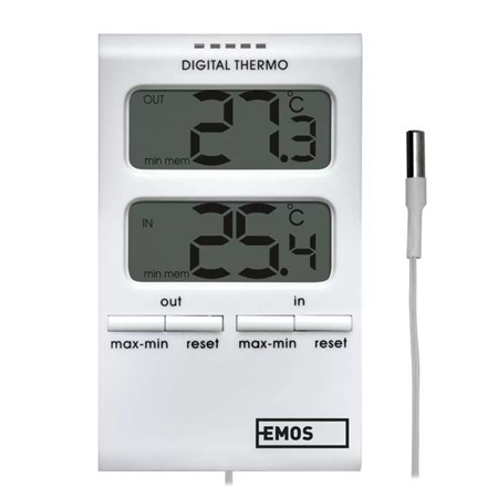 Thermometer EMOS 02101
