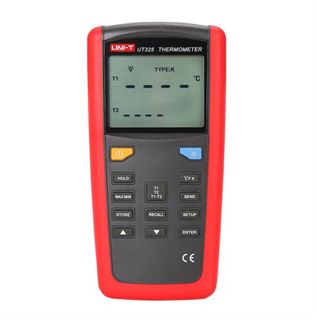 Digital thermometer UNI-T UT325