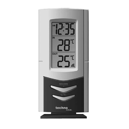 Thermometer Techno Line  WS 9170