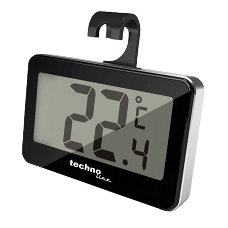 Thermometer for fridge TECHNO LINE WS 7012