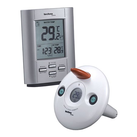 Thermometer Techno Line WS 9005