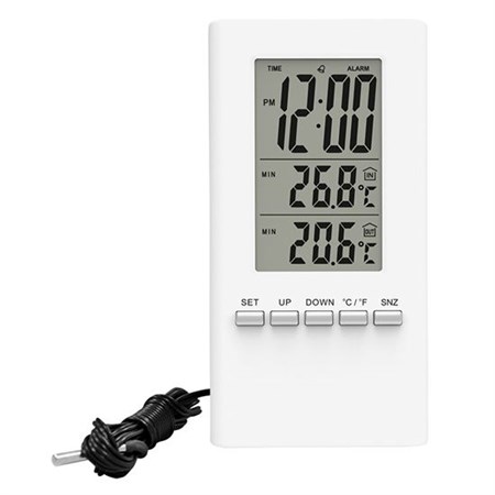 Thermometer SOLIGHT TE09