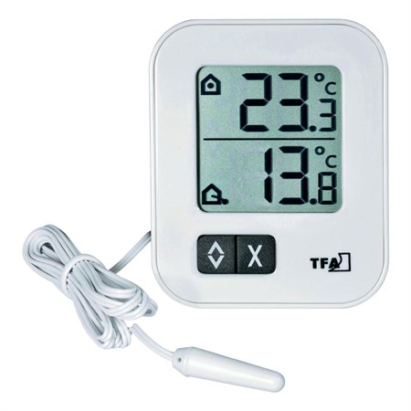 Thermometer TFA 30.1043