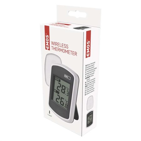 Thermometer EMOS E0042