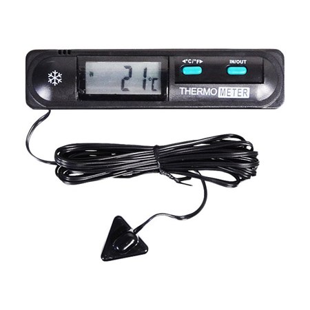 Car thermometer 06332