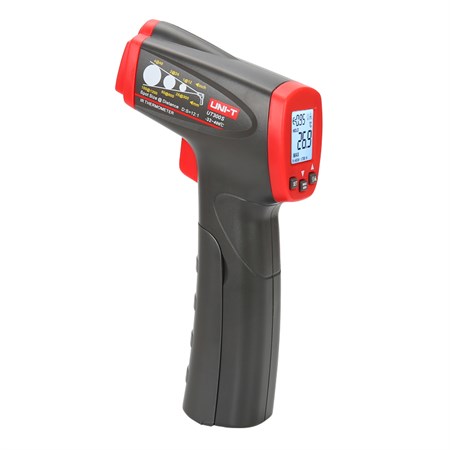 Infrared Thermometer UNI-T  UT300S