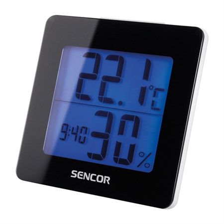 Thermometer SENCOR SWS 1500 B