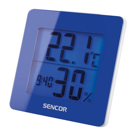 Thermometer SENCOR SWS 1500 BU