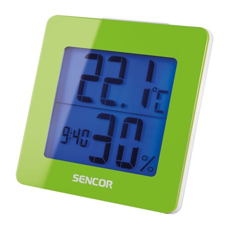 Thermometer SENCOR SWS 1500 GN