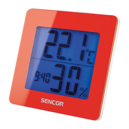 Thermometer SENCOR SWS 1500 RD