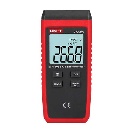 Digital thermometer UNI-T UT320A