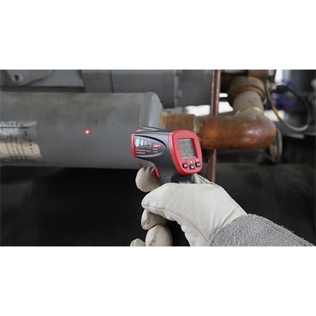 Infrared Thermometer UNI-T  UT300A+