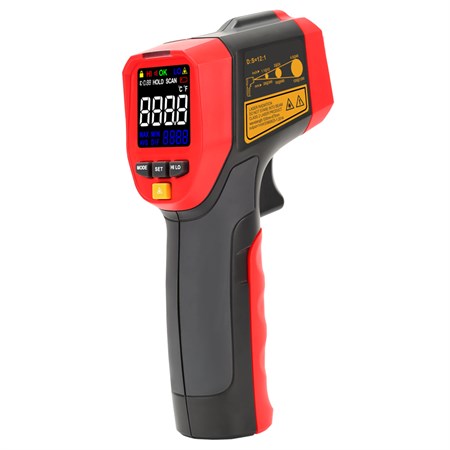 Infrared Thermometer UNI-T  UT301A+