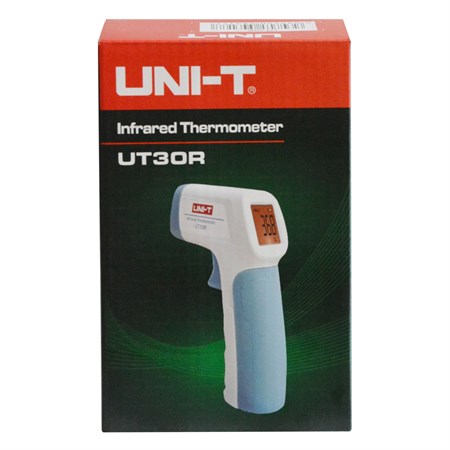 Infrared Thermometer UNI-T  UT30R