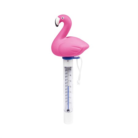 Pool thermometer BESTWAY flamingo