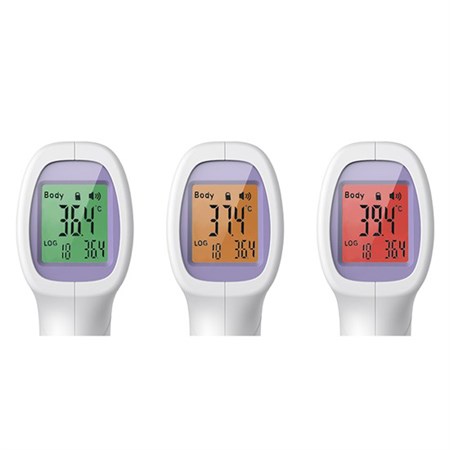 Contactless thermometer SOLIGHT TE50