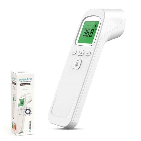 PLATINET HG02 non-contact thermometer