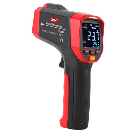 Infrared Thermometer UNI-T  UT305S