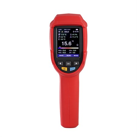 Infrared Thermometer UNI-T  UT305C+