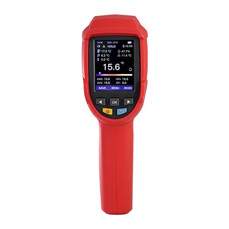 Infrared Thermometer UNI-T  UT305A+