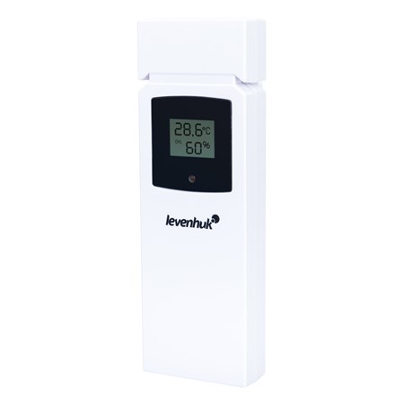 Thermometer LEVENHUK Wezzer PLUS LP30