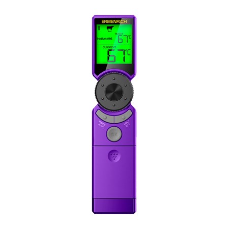 Meat thermometer ERMENRICH BBQ GT10