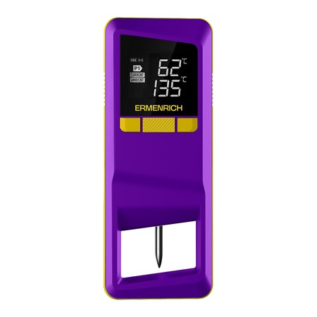 Meat thermometer ERMENRICH BBQ GT30