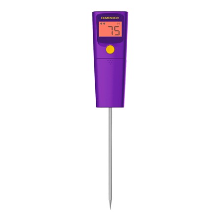 Meat thermometer ERMENRICH BBQ GT20