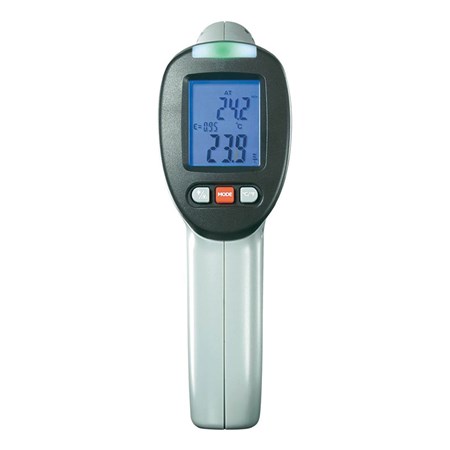 Infrared thermometer IR-SCAN-350RH
