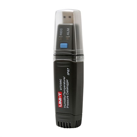 Datalogger UNI-T UT330C USB