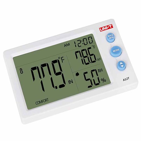 Thermometer UNI-T A12T