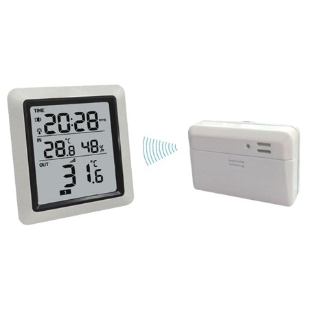 Thermometer WH0280