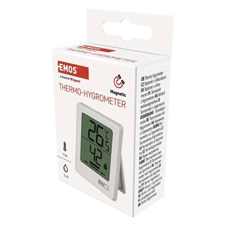 Thermometer EMOS E0345