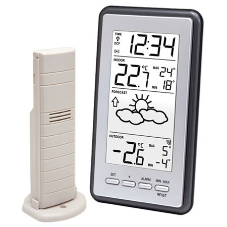 Weather station WS9130
