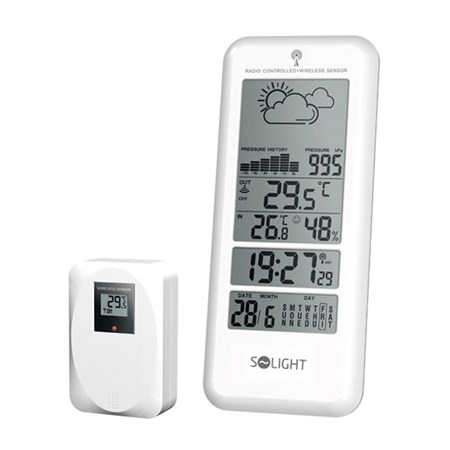 Weather station TE64