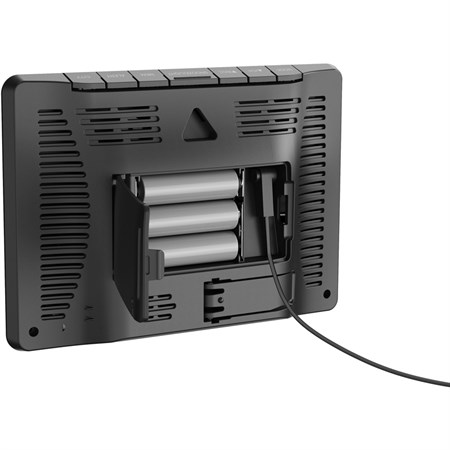 Meteostanice SENCOR SWS 4500