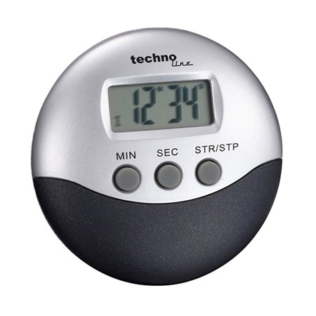 Kitchen timer digital Techno Line