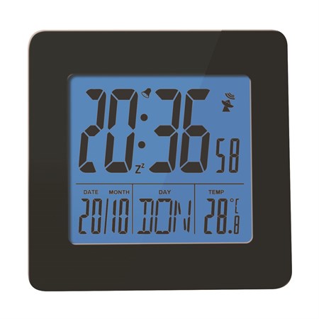 Alarm clock EMOS E0113