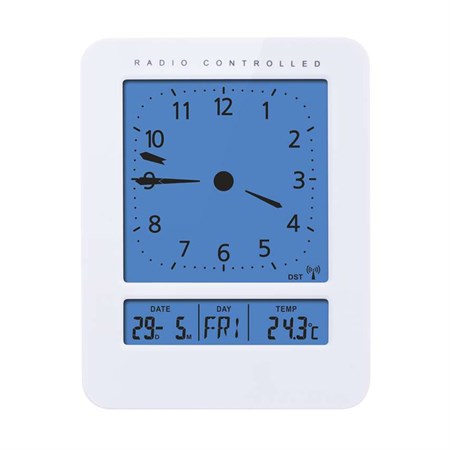 Alarm clock EMOS E9270