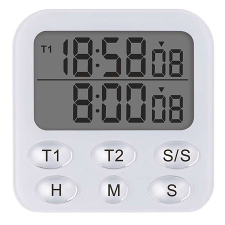 Digital kitchen timer EMOS E5229