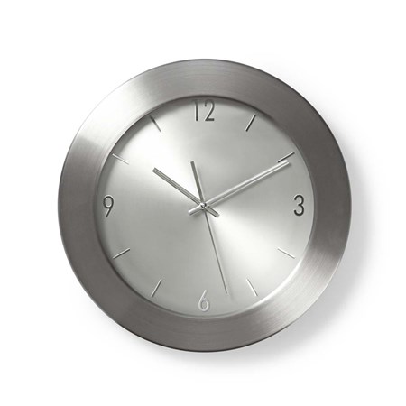 Clock NEDIS CLWA011MT35AL 35cm