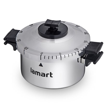 LAMART LT7038 pressure cooker
