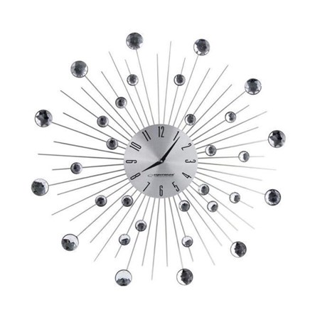 Clock ESPERANZA Boston EHC002